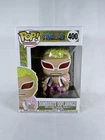 Funko Pop! Vinyl: One Piece - Donquixote Doflamingo #400