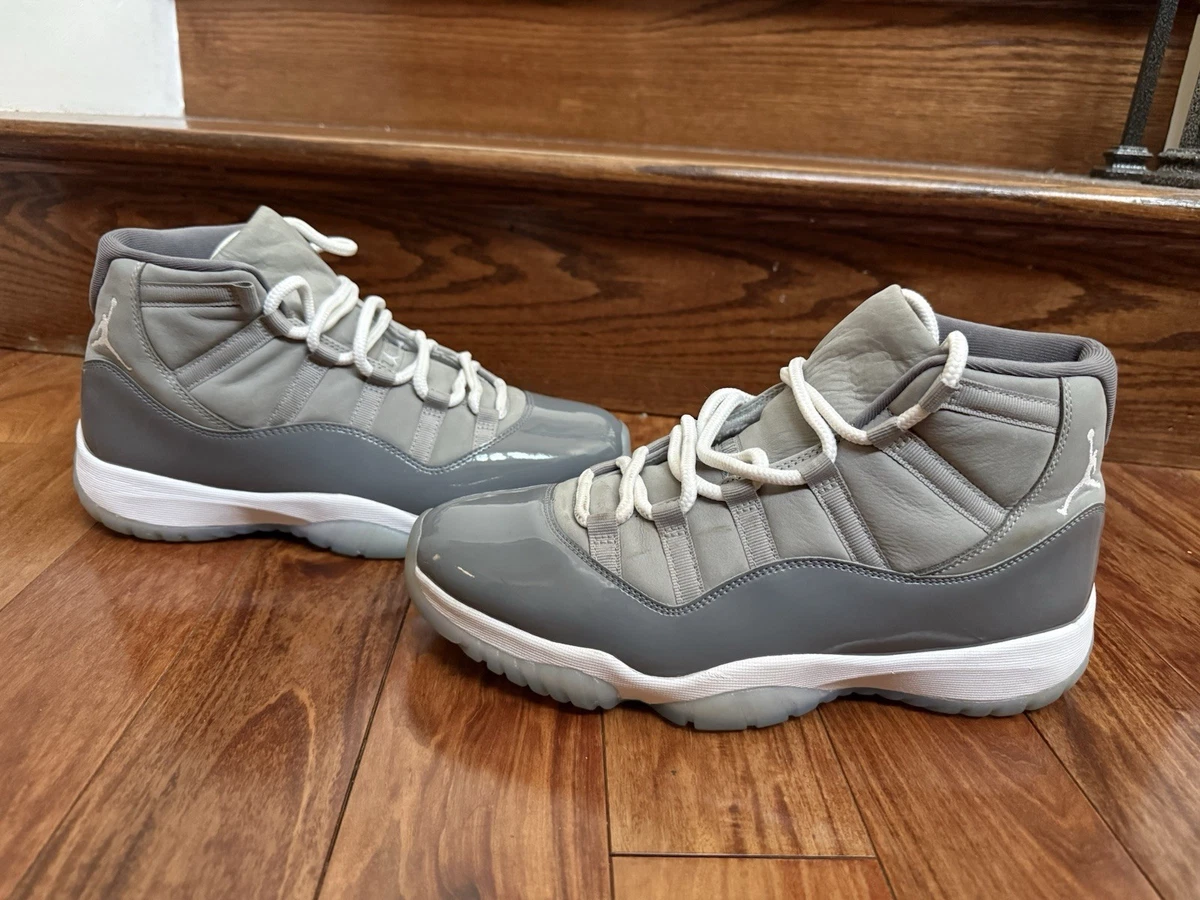 Las mejores ofertas en Jordan 11 Retro 2021 Cool Grey | eBay