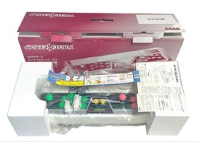 Sega Saturn Deadstock   Virtual Stick Pro JPN Limited Edition Rare Controller Mo