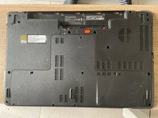 Packard Bell LE69KB Custodia Base Copertura Telaio G54