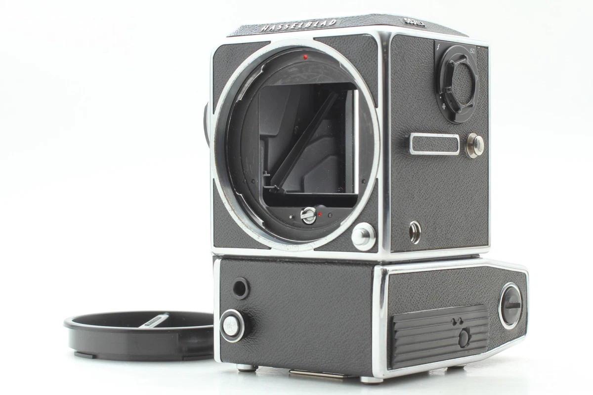 Hasselblad 553 ELX Film Cameras for sale | eBay