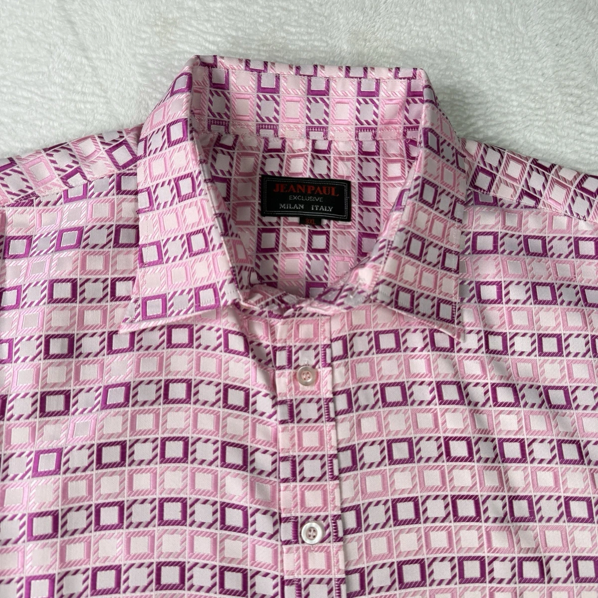 Jean Paul Gaultier Long Sleeve Shirts for Men for sale | eBay