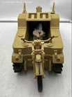 Vintage Hasbro GI Joe Lanard Toys Ultra Corps Action Figures & Military Toys Lot