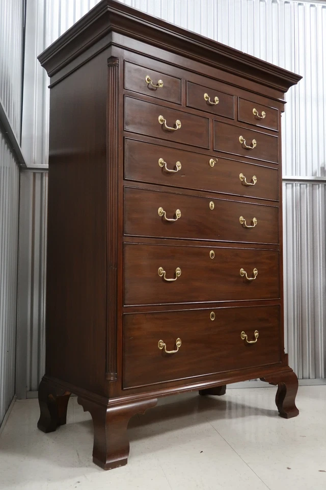 Henkel- Harris Massive Tradicional Wild Cherry 9 Cajones Foto 2 de 4