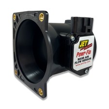 Jet Performance 69115 Powr-flo Mass Air Sensor Jet Performance 69115 Powr-flo Mass Air Sensor