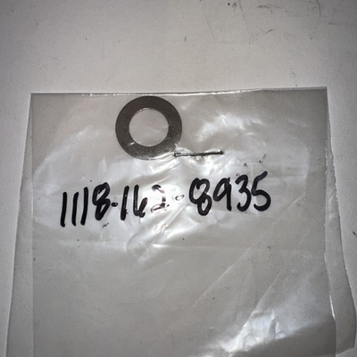 #ad Stihl 1118 162 8935 Washer $1.50