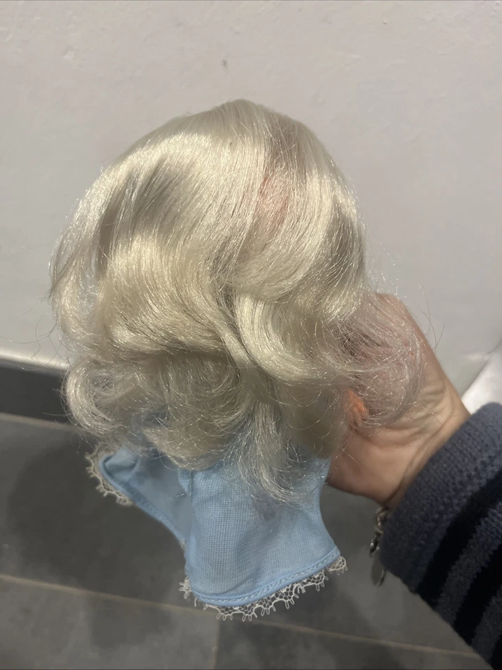 Lisa Mini Furga Anni 70 Con Camicia Mod.9051 - Immagine 4 di 4