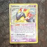 Pokémon Typhlosion Delta Species Dragon Frontiers Holo Rare 12/101 100 HP