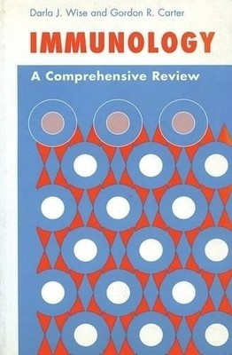 Darla J. Wise G. R. Carter Immunology (Paperback) (UK IMPORT)