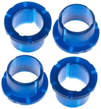  133884 Automatic Transmission Tbar Shifter Shift Lever Arm Bushing Set; 