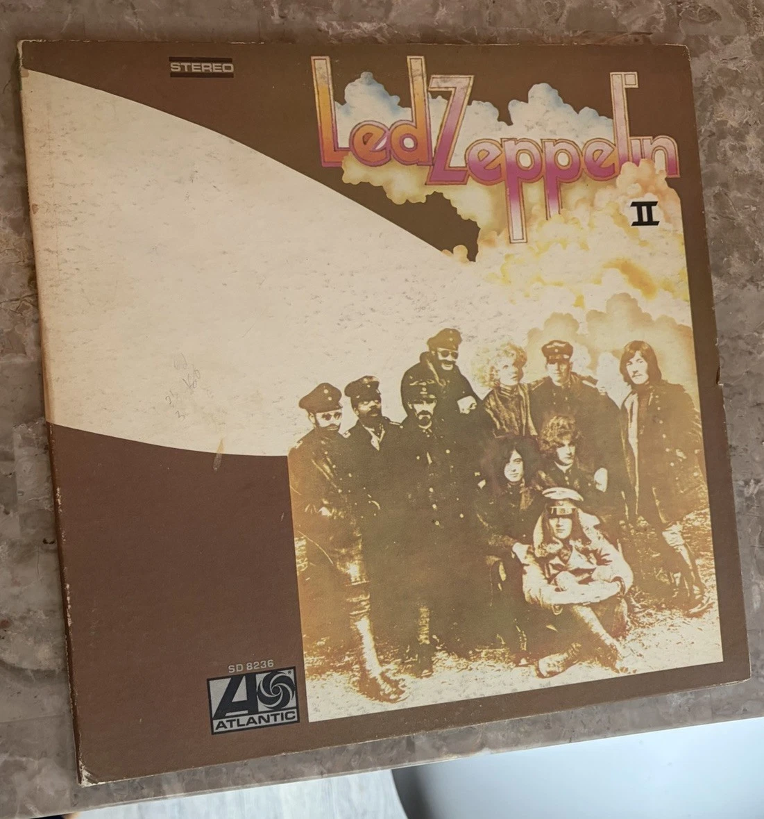 Led Zeppelin Ii for sale | eBay