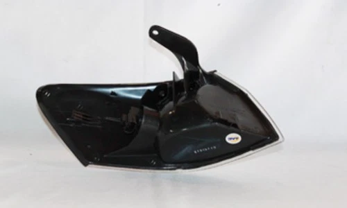 Conjunto de luz de señal de giro para Toyota Camry TYC 1997-1999 Foto 2 de 2