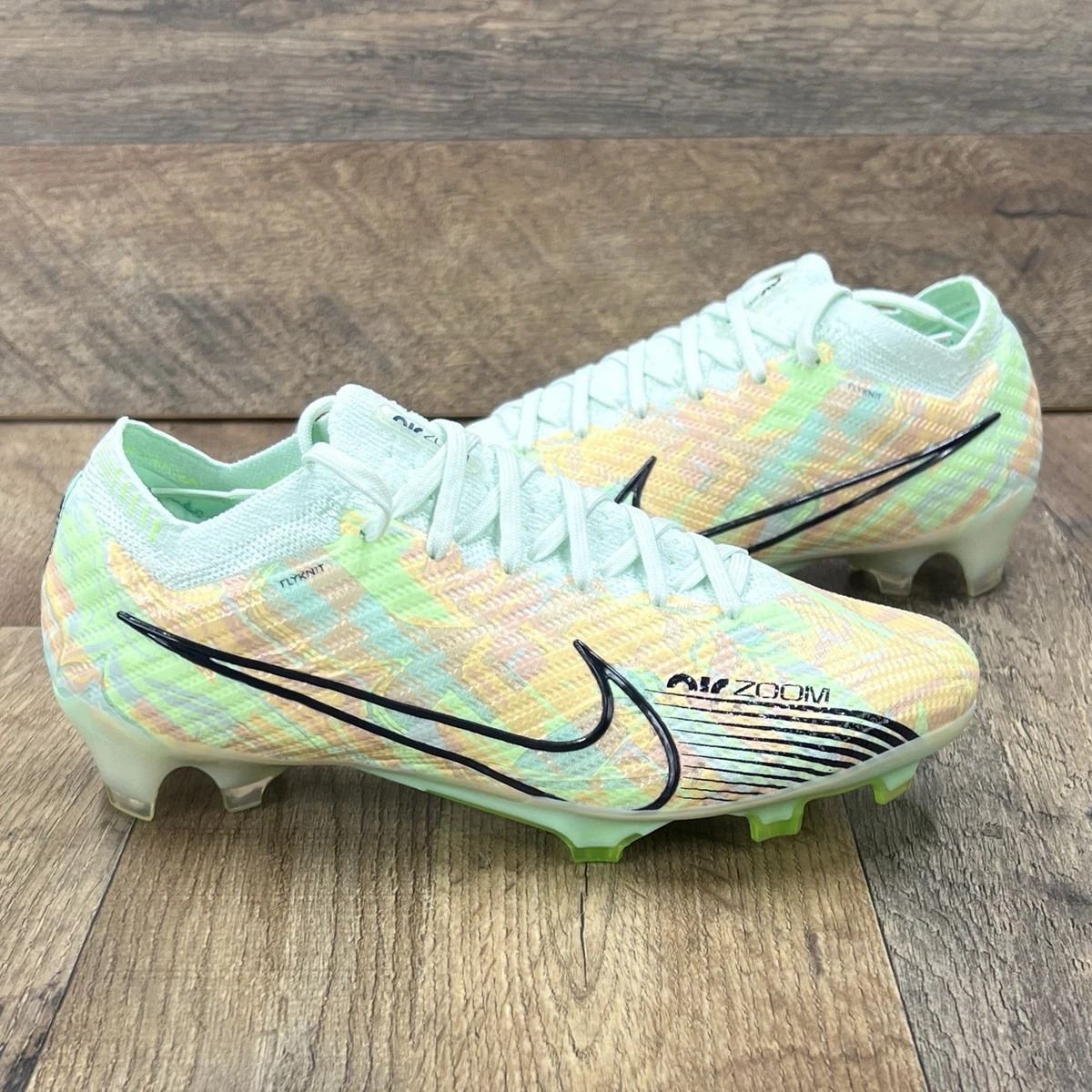 Las mejores ofertas en Nike Zoom Mercurial Vapor 15 Elite FG