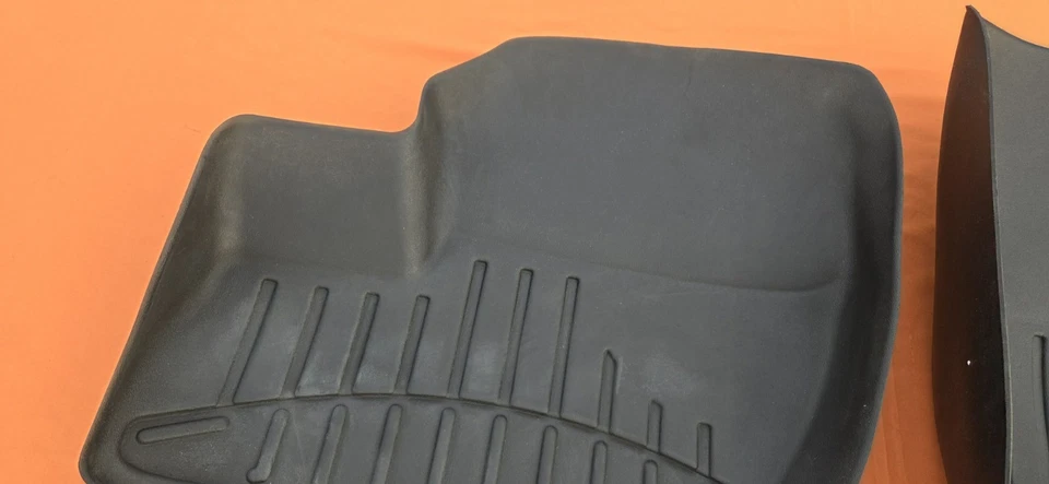 Alfombrillas WeatherTech 2004-2009 revestimiento para - Mazda MAZDA3 - 1ª fila Foto 3 de 4