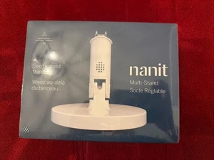 Nanit Multi-Stand for Nanit Pro Baby Monitor - NEW SEALED/