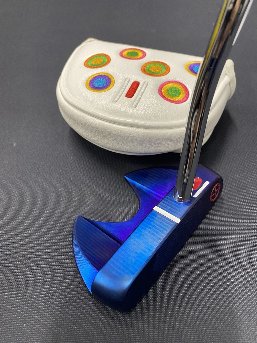 SeeMore Golf Putters for sale - eBay