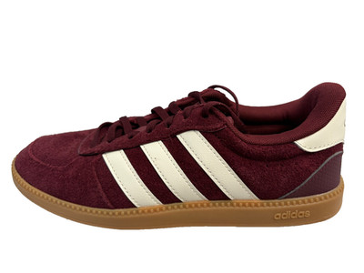 Adidas Breaknet Sleek Suede Damenschuhe UK 5 US 6,5 EU 38 REF 1557*