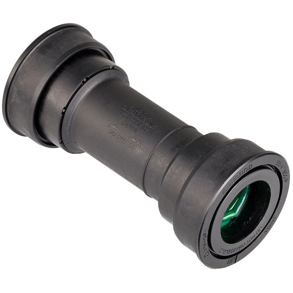 Shimano XT BB-MT800 - HollowTech II Bottom Bracket - Pressfit 89.5 / 92mm - Image 2 of 2