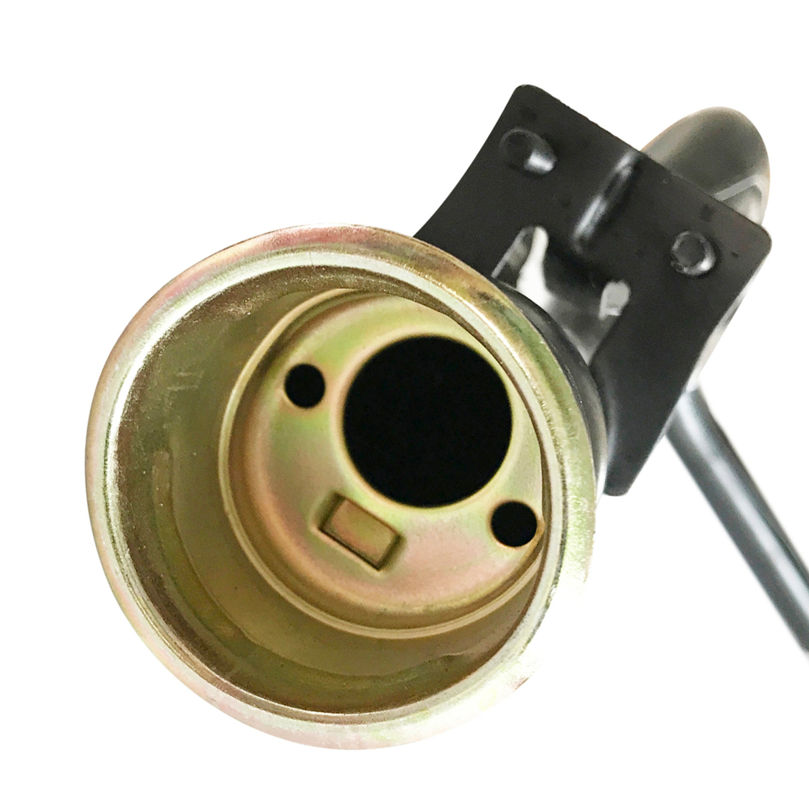 Fuel Tank Filler Neck For Chevrolet Trailblazer GMC Envoy Buick Rainier 577-138