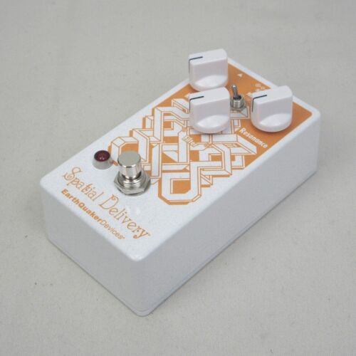 EarthQuaker Devices Spatial Delivery Used Filter - Picture 1 of 9