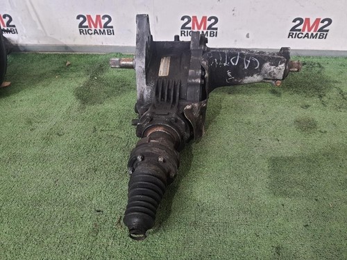 Différentiel Avant Pour CHEVROLET Captiva 1° Série 96625150 Diesel 1991 (06