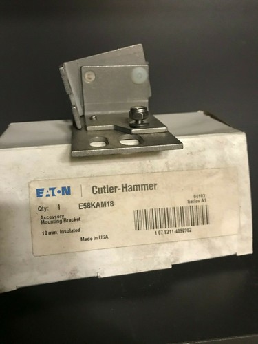 Soporte de montaje EATON E58KAM18 - Imagen 2 de 2