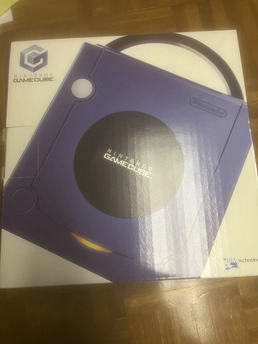 nintendo gamecube package | eBay