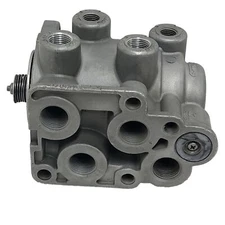 Prior 101818 Reman Bendix E-7 Dual Brake Valve
