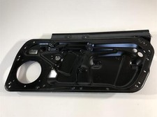 Porte arrière et accessoires Porsche CAYMAN
