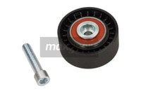 Maxgear 54-0651 Abweis-/Leitrolle, Zahnriemen FüR Chevrolet, Opel