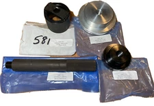 HMMWV Geared Hub Tool Set Seal inserter Hub Socket  Made In USA