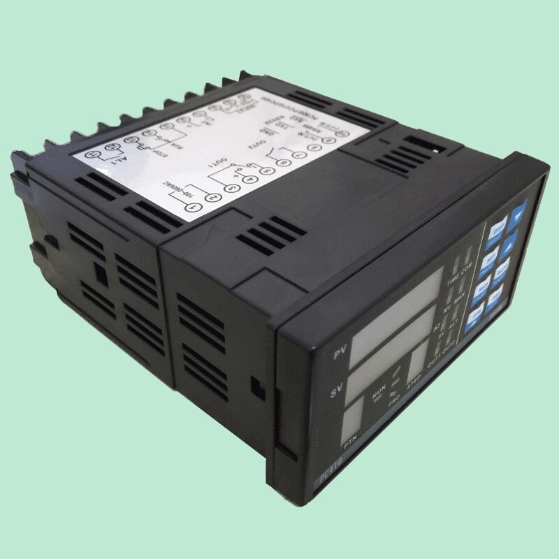 New PC410 Temperature Controller Panel With RS232 Module - For BGA Rework Stations