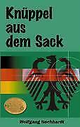 Thumbnail - Knüppel Aus Dem Sack | Buch | 9783833438523