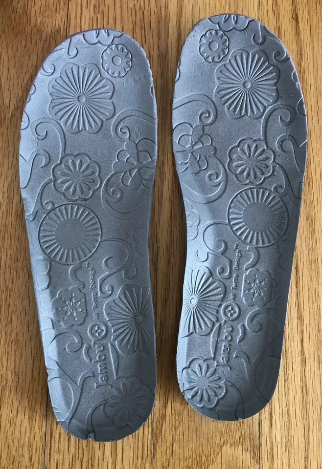 Sandalias de pescador al aire libre Jambu Dusk para niñas talla 2 rosa juvenil/naranja/gris Foto 3 de 4