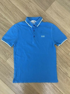 hugo boss t shirt age 14