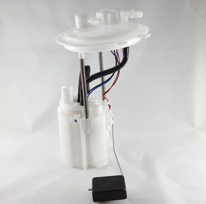 Fuel Gas Petrol Pump Assembly Fits For 2015 2016 2017 Nissan Micra 17040-1HK0A Foto 4 de 4