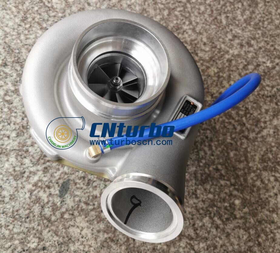 New GTC4294BNS Turbocharger Scania Truck 12.0L DC13 779839-5025S  