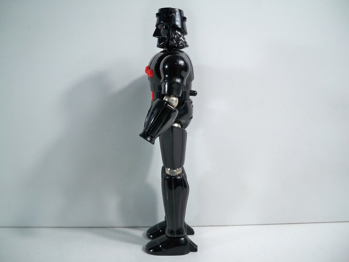 げまげま　Micronauts Baron Karza フィギュアセット K23i52981 BARON KARZA W/ BOX MICRONAUTS 100% COMPLETE 1976