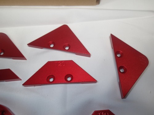 Woodworking Trimming Machine Fillet Gauge Bevels Aluminum Alloy Tool Arc Radius - Picture 5 of 10