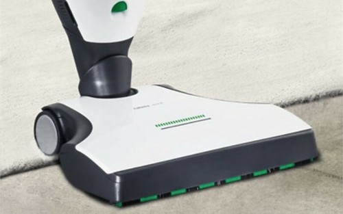 BATTITAPPETO FOLLETTO EB420s MULTIFUNZIONE INTELLIGENTE GARANZIA VK200/220s  | eBay