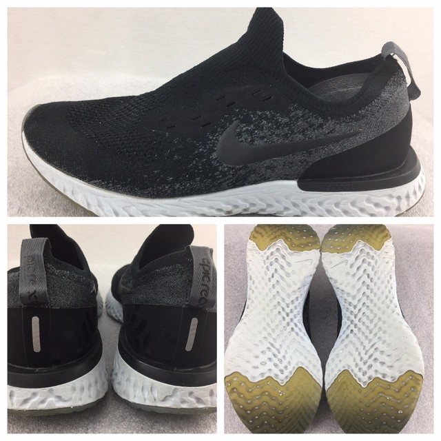 nike epic react flyknit 43