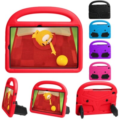 For Samsung Galaxy Tab S6 Lite 10.4'' 2020/Tab A7 10.4'' Case Cover Kids Xmas Gift
