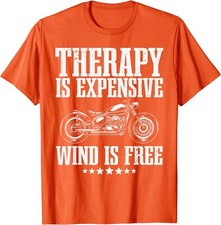 Cool Motorcycle Motorcycle Lovers Bike Rider Unisex T-Shirt