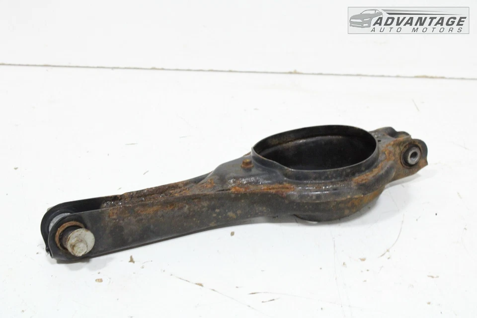 2016-2019 LINCOLN MKC AWD 2.0L BRAÇO DE CONTROLE TRASEIRO ESQUERDO DO LADO DO MOTORISTA FABRICANTE DE EQUIPAMENTO ORIGINAL - Imagem 2 de 4