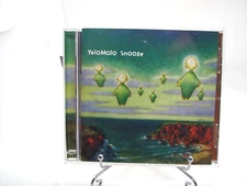 Yelo Molo - Snooze (Cd, Compact Disc) Complete Tested
