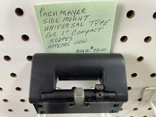 Pachmayr Side Mount, Universal