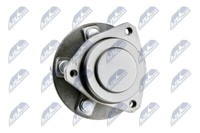 KLP-CH-068 NTY Radlagersatz FüR Chrysler,Dodge,Lancia