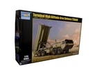 Trumpeter Terminal High Altitude Area Defence (THAAD) Landbase Plastic Model Kit
