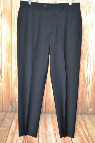 Brooks Brothers Men Madison Wool Blend 2 Button Suit Sz 40SH Wst 34x30 - Picture 17 of 23