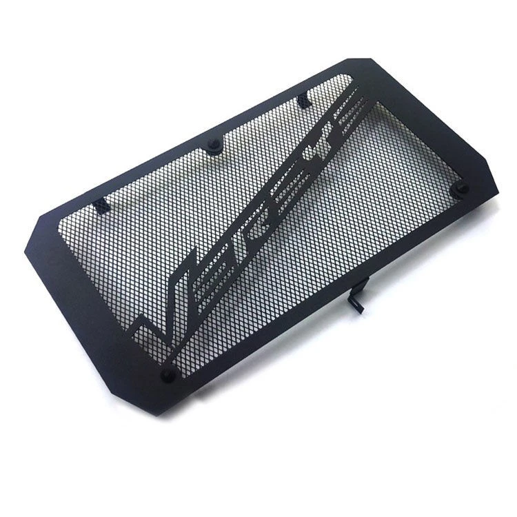 PARA Kawasaki VERSYS1000 Malla Tanque de Agua Red Protectora Malla Exterior Protector Foto 3 de 4